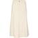 Saint Tropez Joann Denim Skirt - Cream