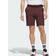 adidas Ultimate365 Sportshorts - Weinrot