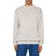 J.Lindeberg Kino Merino Wool Sweater - Moonbeam Melange