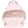 Kate Spade Hudon Small Backpack, Shimmer Pink One Size