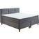 Intro Boxspringbett Lindos Stoff Boxspringbett 140x200cm