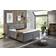 Intro Boxspringbett Lindos Stoff Boxspringbett 140x200cm