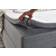 Intro Boxspringbett Lindos Stoff Boxspringbett 140x200cm