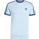 adidas Adicolor Classics 3-Stripes T-Shirt - Clear Sky