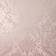 Dunelm Crown Signature Damask Rose Wallpaper Rose Gold
