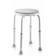 InnovaGoods Swivel And Adjustable Bath Stool Roshawer