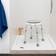 InnovaGoods Swivel And Adjustable Bath Stool Roshawer