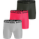 Björn Borg Sports Boxer Briefs - Pink Bright