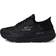 Skechers Men's Slip-ins: Max Cushioning Premier Black Textile/Synthetic Machine Washable