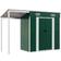 Dakota Fields Broghin Shed with Extended Roof