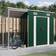 Dakota Fields Broghin Shed with Extended Roof