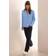 Cecil Damen Bluse - Fresh Light Blau