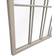 The Port. Co Gallery Kira Arch Natural Wall Mirror 50x115cm