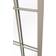 The Port. Co Gallery Kira Arch Natural Wall Mirror 50x115cm