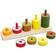 Early Learning Centre Stack and Count Fruit
