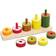 Early Learning Centre Stack and Count Fruit