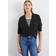 Marc O'Polo Seamless Cardigan Loose - Blau