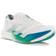 adidas Adizero Adios Pro 4 - Crystal White/Matte Silver/Glory Green
