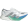 adidas Adizero Adios Pro 4 - Crystal White/Matte Silver/Glory Green
