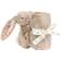 Jellycat Blossom Beige Bunny Petal Soother