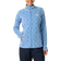 Kari Traa Thalena Fleece Sea Pullover - SEA