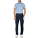 J.Lindeberg Heath Polo - Blue