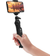 Bower wa-mpd36 6-in-1 multi selfie tripod, black