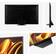 Hisense 75U8NQ 189cm Mini