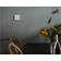 Nexa Trasmettitore Da Parete Touch Mtht-1806