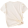 Shein Young Girls' Lightning & Leopard Print Short Sleeve T-Shirt