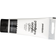 Panduro Acrylic akrylfärg, blank 100 ml – Titanium white