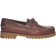Sebago Ranger Waxy - Brown/Gum