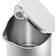 Zwilling Enfinigy Wasserkocher Pro 1 l Silber