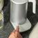 Zwilling Enfinigy Wasserkocher Pro 1 l Silber