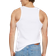 J.Lindeberg Tom Tank Top - White