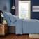 Fogarty Soft Touch Housewife Pillow Case Blue (76x48cm)