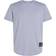 Calvin Klein Cotton Badge T-shirt - Blue