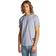 Calvin Klein Cotton Badge T-shirt - Blue