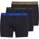 Tommy Hilfiger Stretch Cotton Logo Waistband Boxer Briefs - Blue