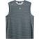 J.Lindeberg Jack Sleeveless Tee - Grey