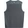 J.Lindeberg Jack Sleeveless Tee - Grey