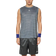 J.Lindeberg Jack Sleeveless Tee - Grey