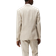 J.Lindeberg Elton U Super Linen Blazer - Grey