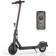 iScooter E Scooter mit Straßenzulassung ABE Elektroroller 120kg 350W