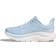 Hoka Clifton 10 W - Glacier Blue/Silver