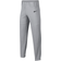 Nike Boy's Core Dri-FIT Open Hem Baseball Pants - Grey