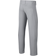 Nike Boy's Core Dri-FIT Open Hem Baseball Pants - Grey