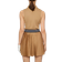 J.Lindeberg Dena Sleeveless Top - Brown