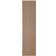 House Nordic Akustikpaneler Akustikpanel Træfiner, Natur, Egetræslook, 2400X600X22 Mm Sæt af 2 stk