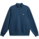 J.Lindeberg Tino Zip Sweatshirt - Blue